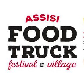 ILGO WEEKEND | ASSISI FOOD TRUCK FESTIVAL